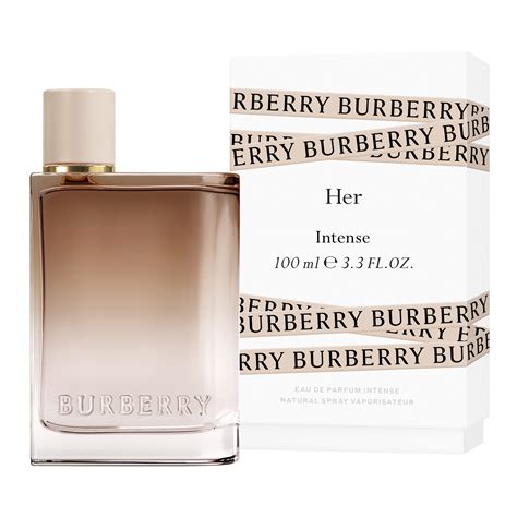 Burberry Burberry Her 